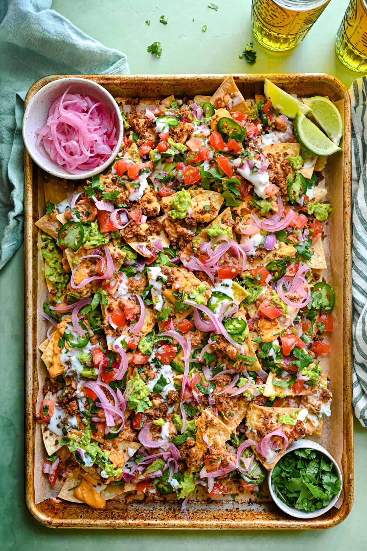 The Ultimate Vegan Tailgating Game Plan