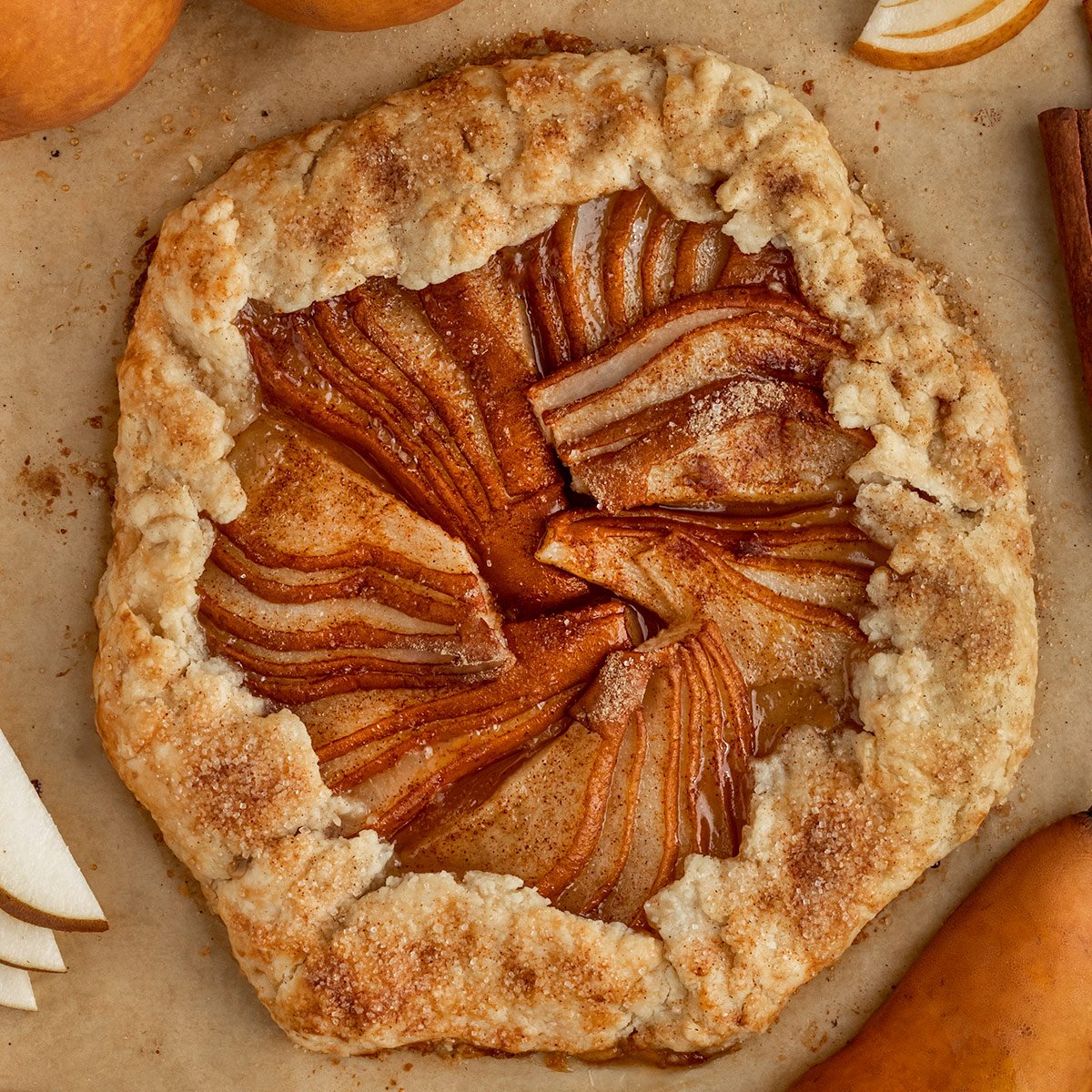 100 Vegan Fall Dessert Recipes