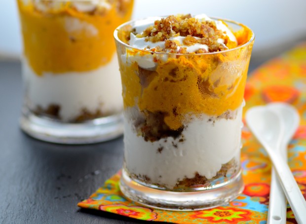 100 Vegan Fall Dessert Recipes