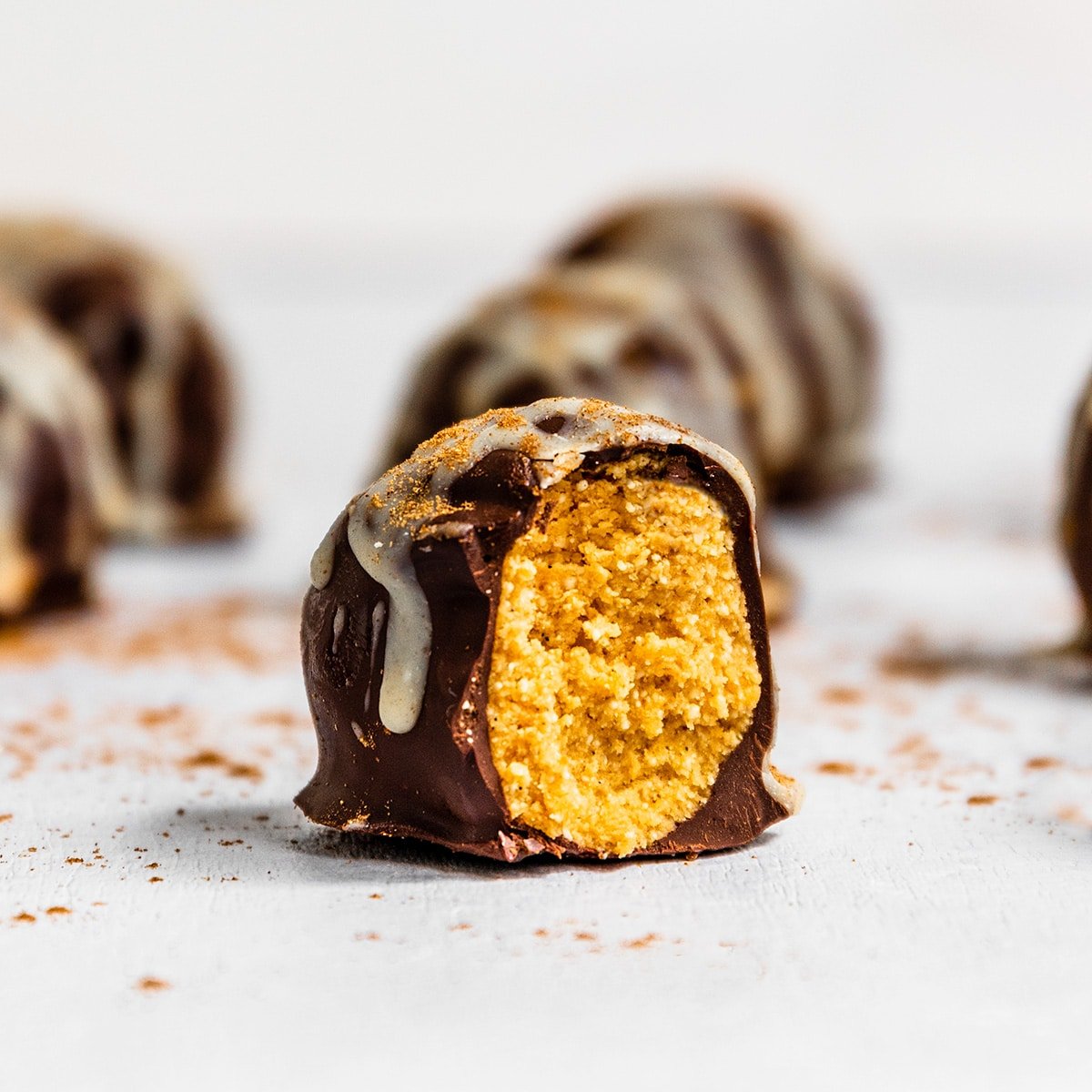 100 Vegan Fall Dessert Recipes