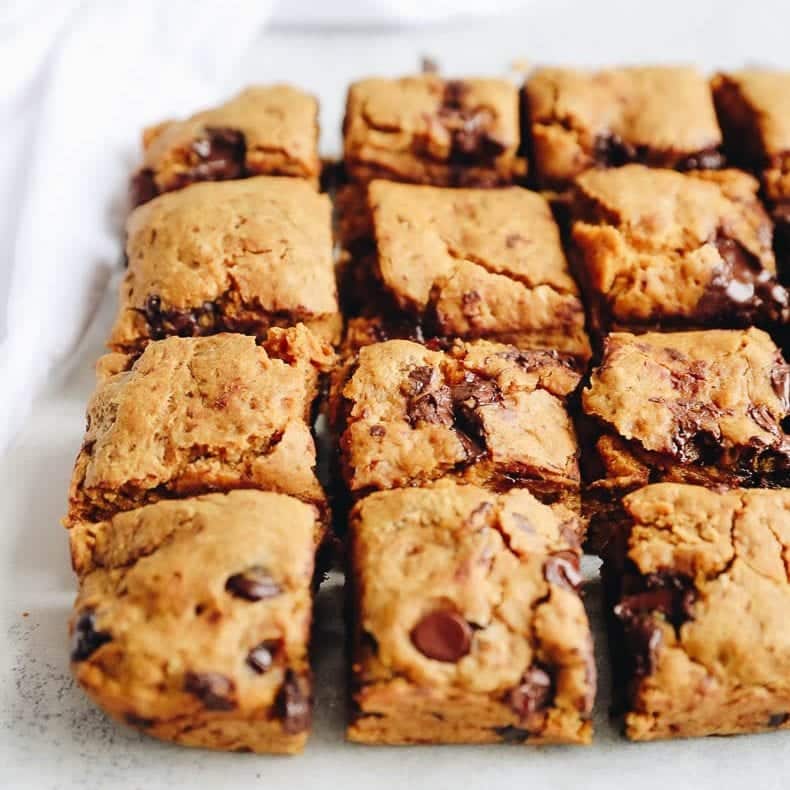 100 Vegan Fall Dessert Recipes