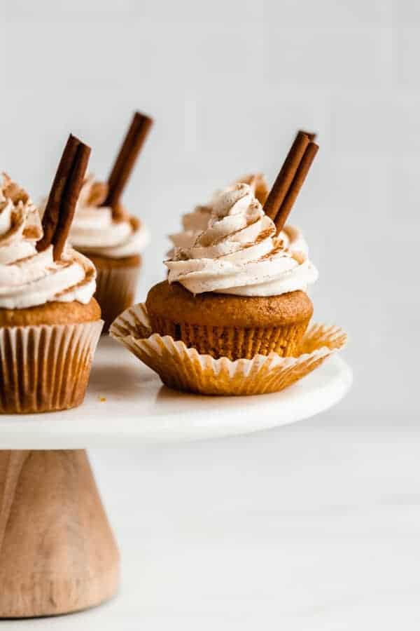 100 Vegan Fall Dessert Recipes