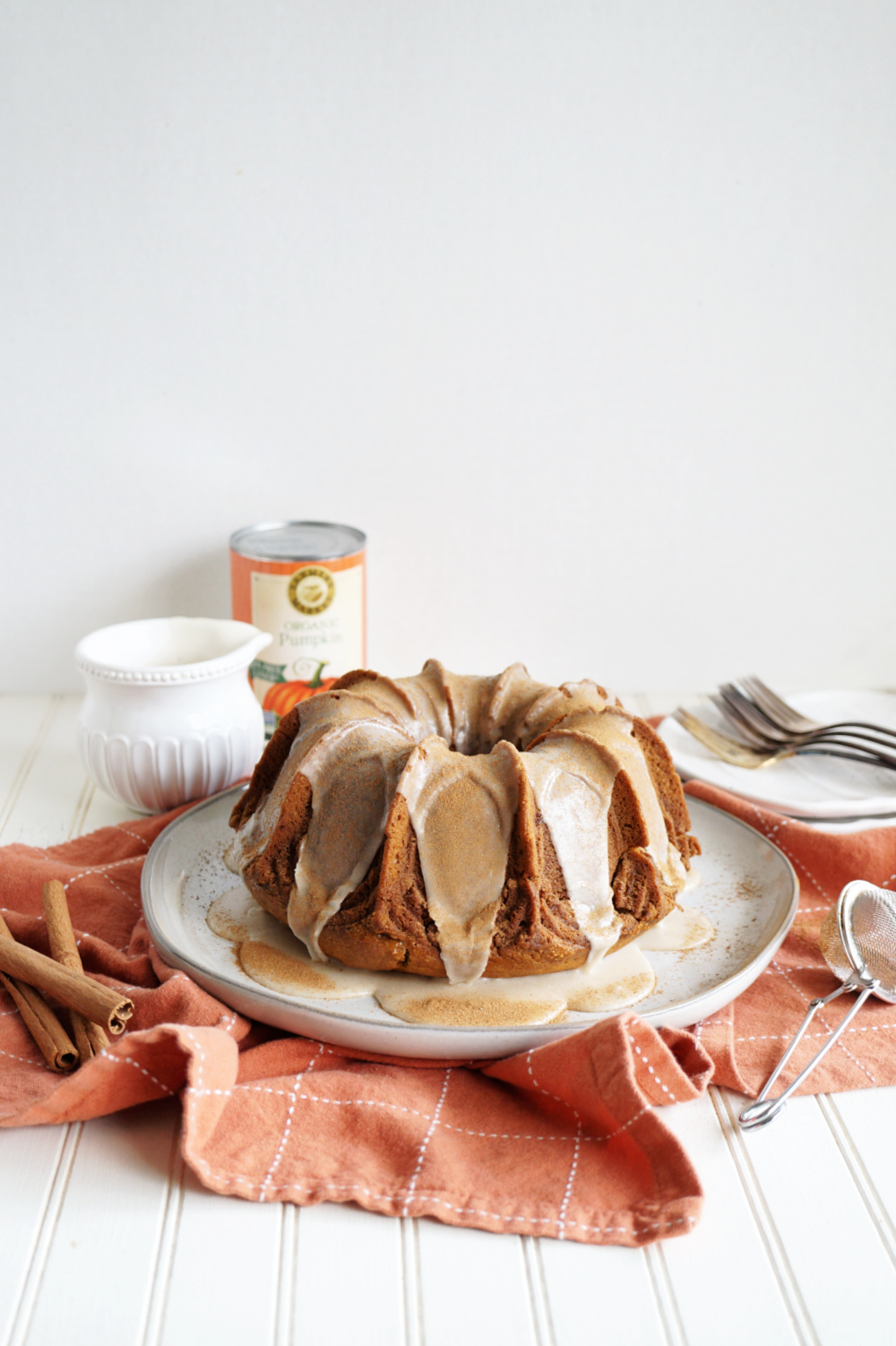100 Vegan Fall Dessert Recipes