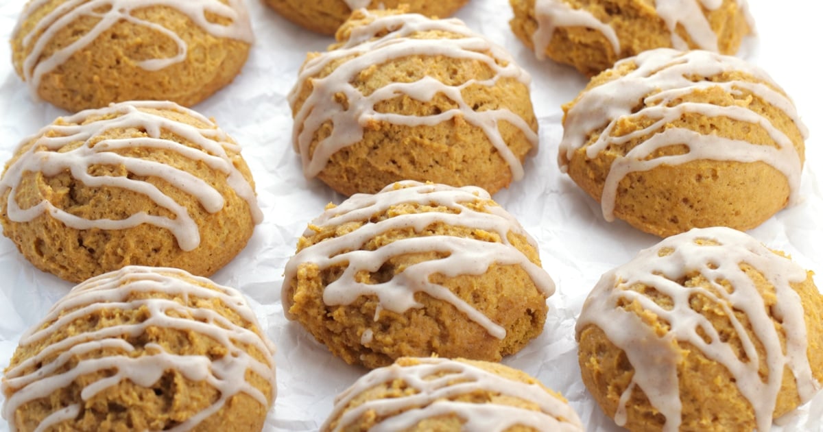 100 Vegan Fall Dessert Recipes