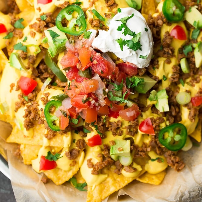 The Ultimate Vegan Tailgating Game Plan