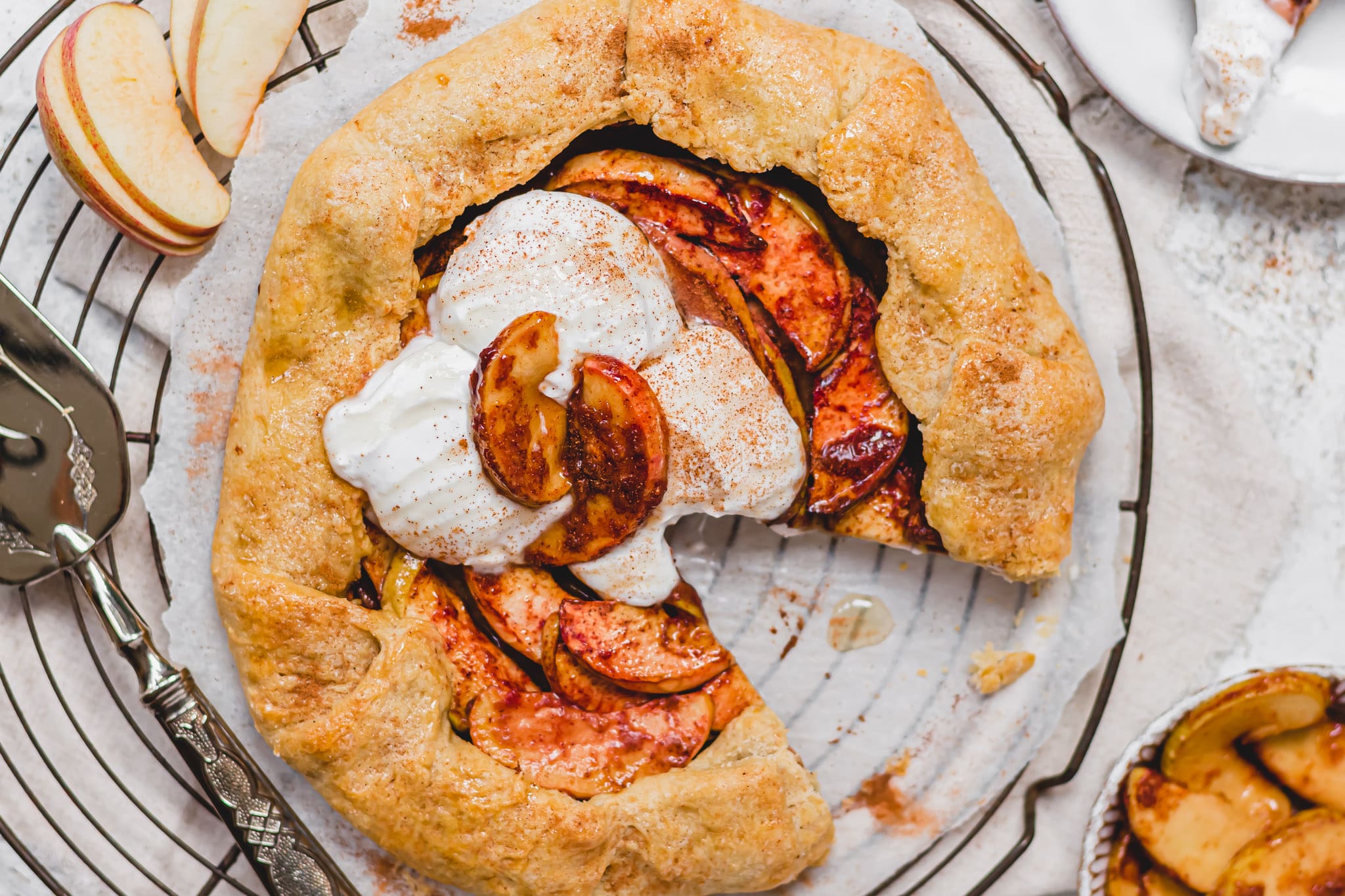100 Vegan Fall Dessert Recipes