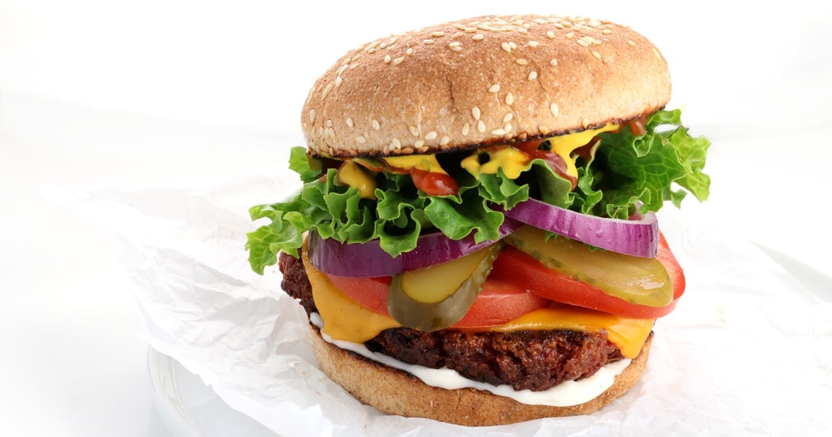 The Ultimate Vegan Tailgating Game Plan