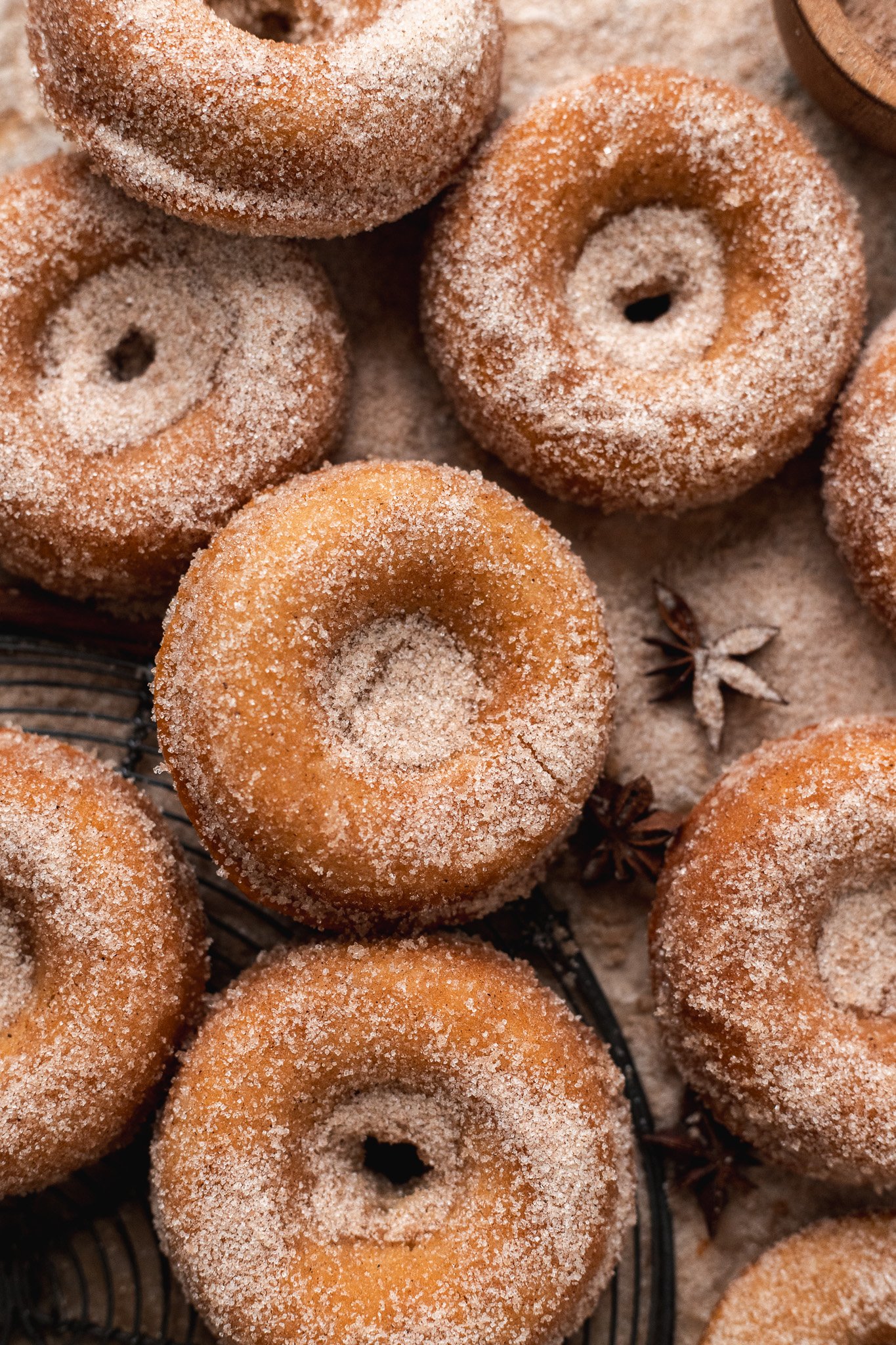 100 Vegan Fall Dessert Recipes