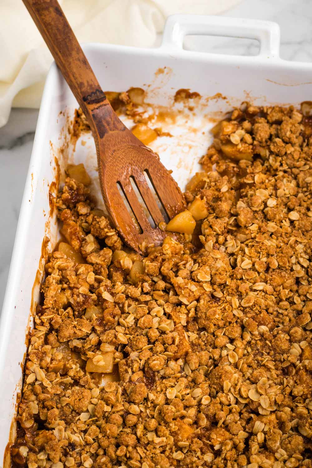 100 Vegan Fall Dessert Recipes
