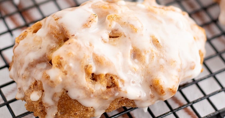 100 Vegan Fall Dessert Recipes