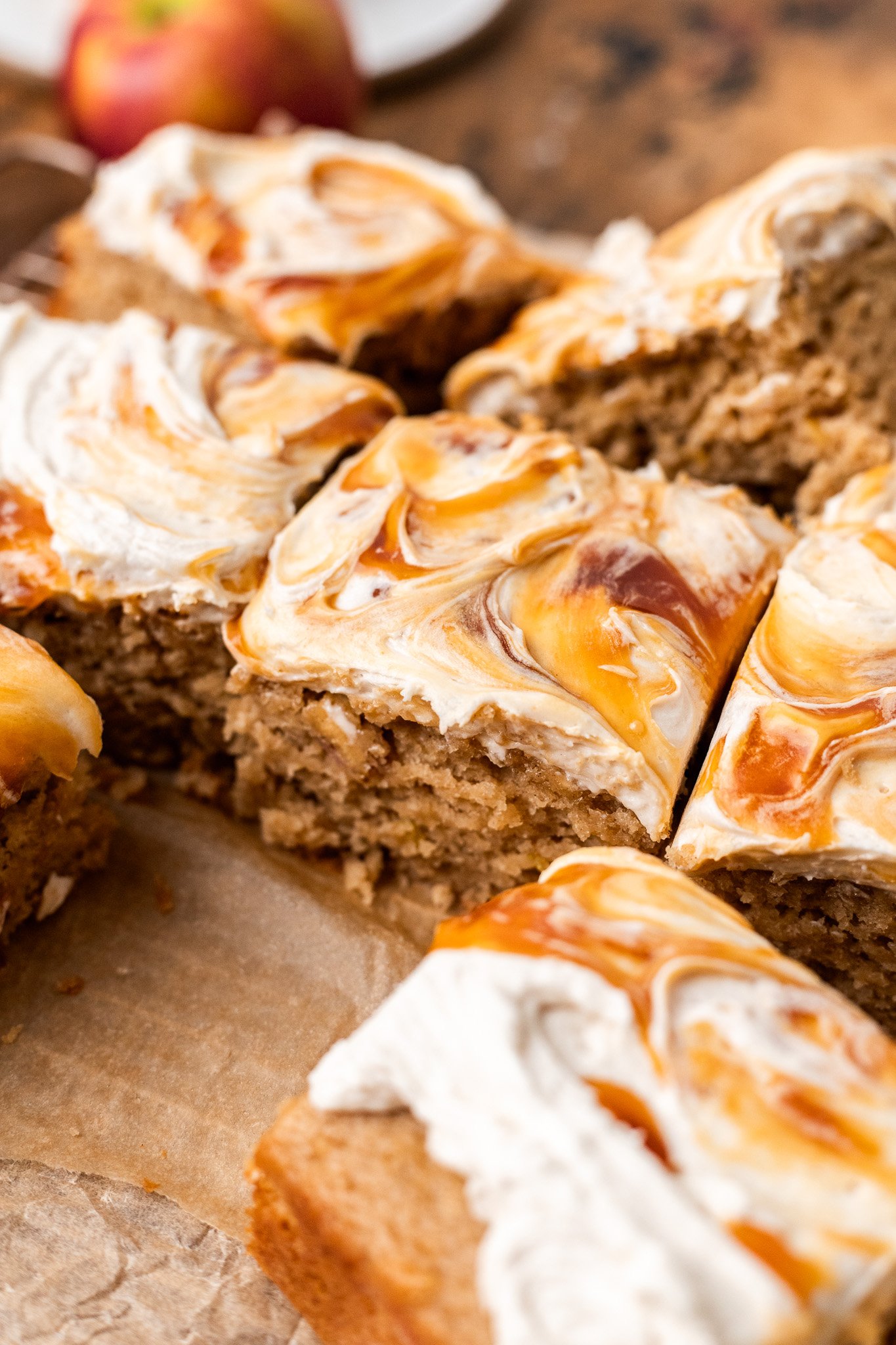 100 Vegan Fall Dessert Recipes