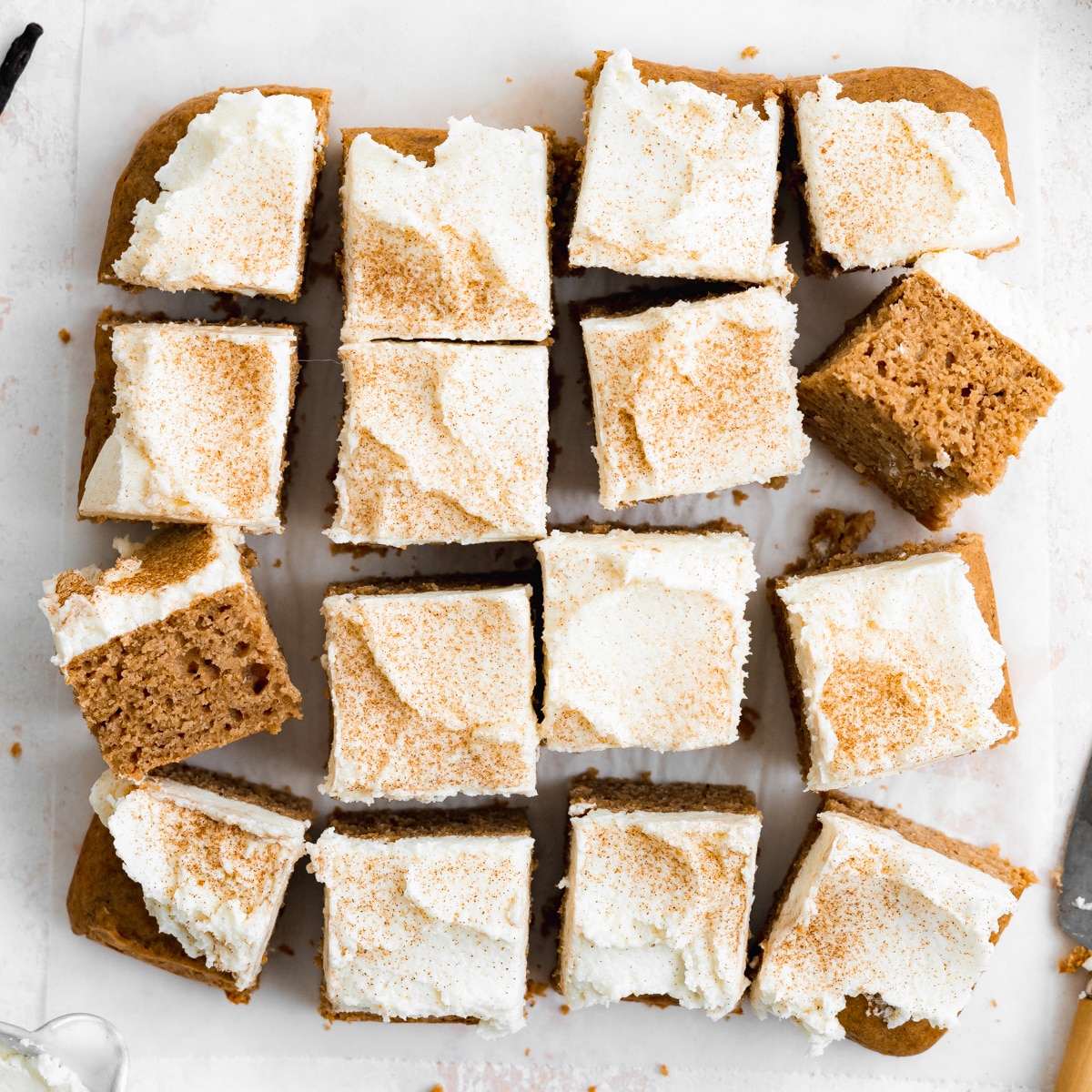 100 Vegan Fall Dessert Recipes
