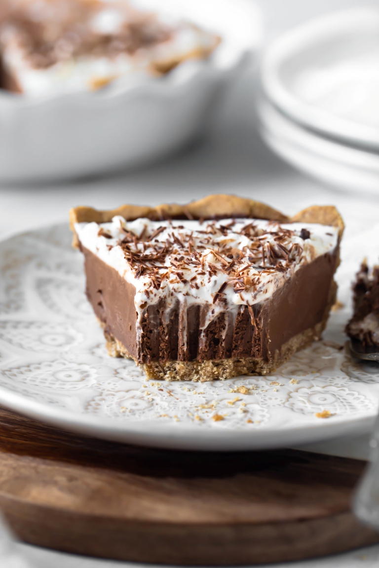 100 Vegan Fall Dessert Recipes