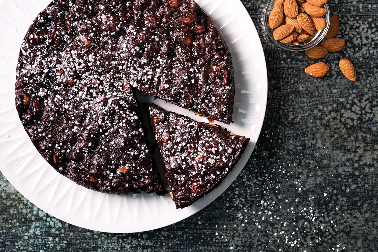 100 Vegan Fall Dessert Recipes