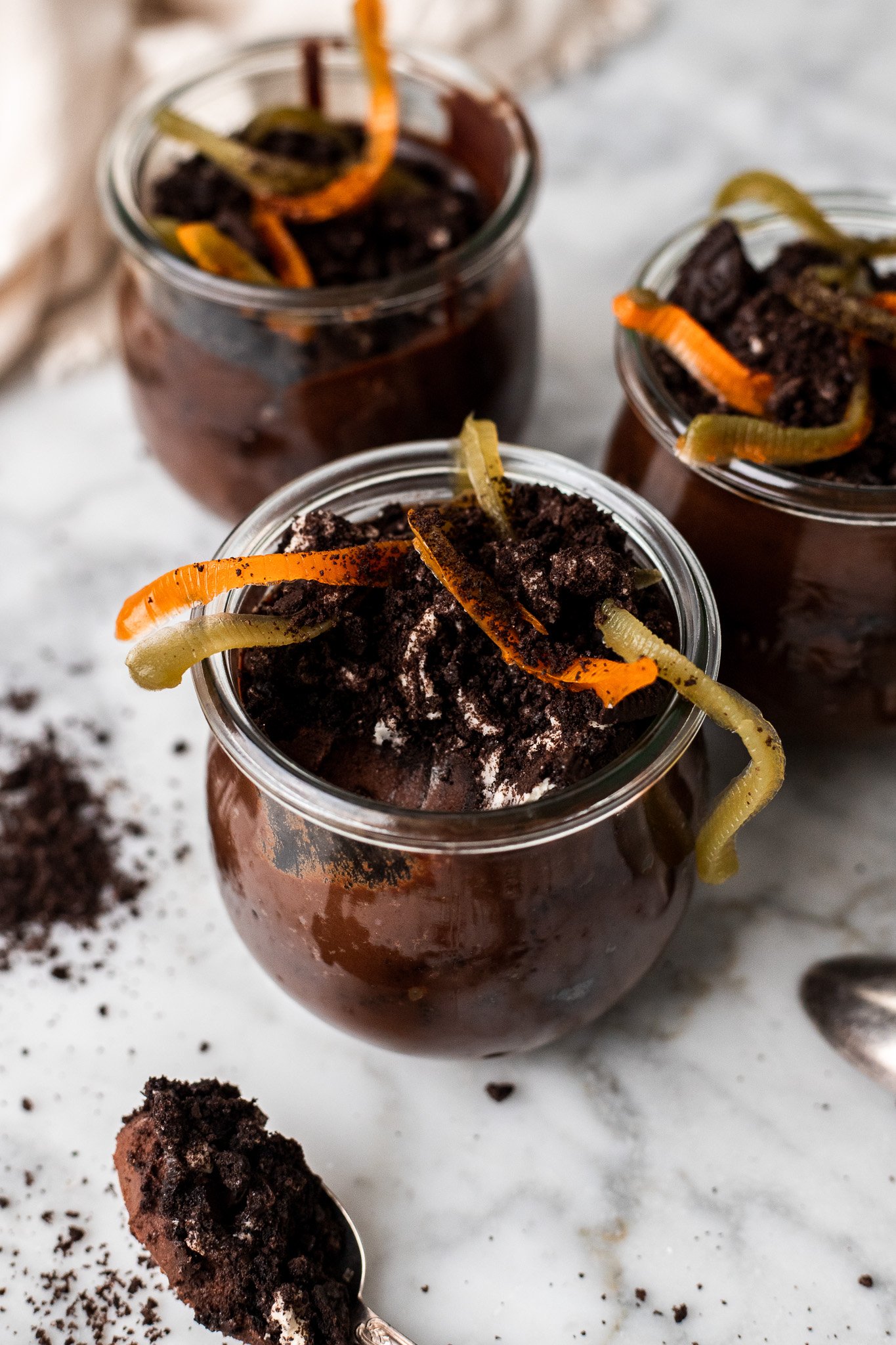 100 Vegan Fall Dessert Recipes