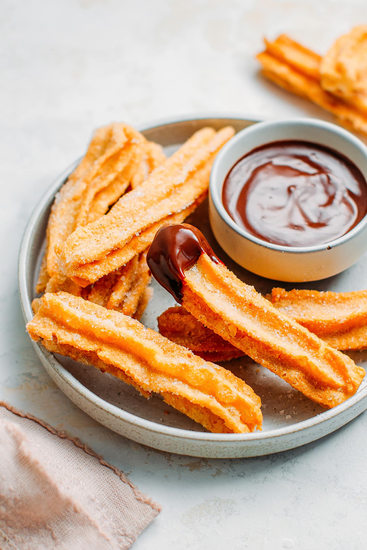 100 Vegan Fall Dessert Recipes