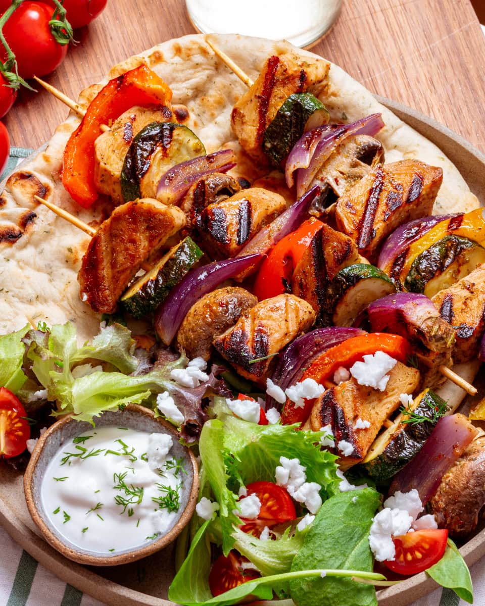 The Ultimate Vegan Tailgating Game Plan