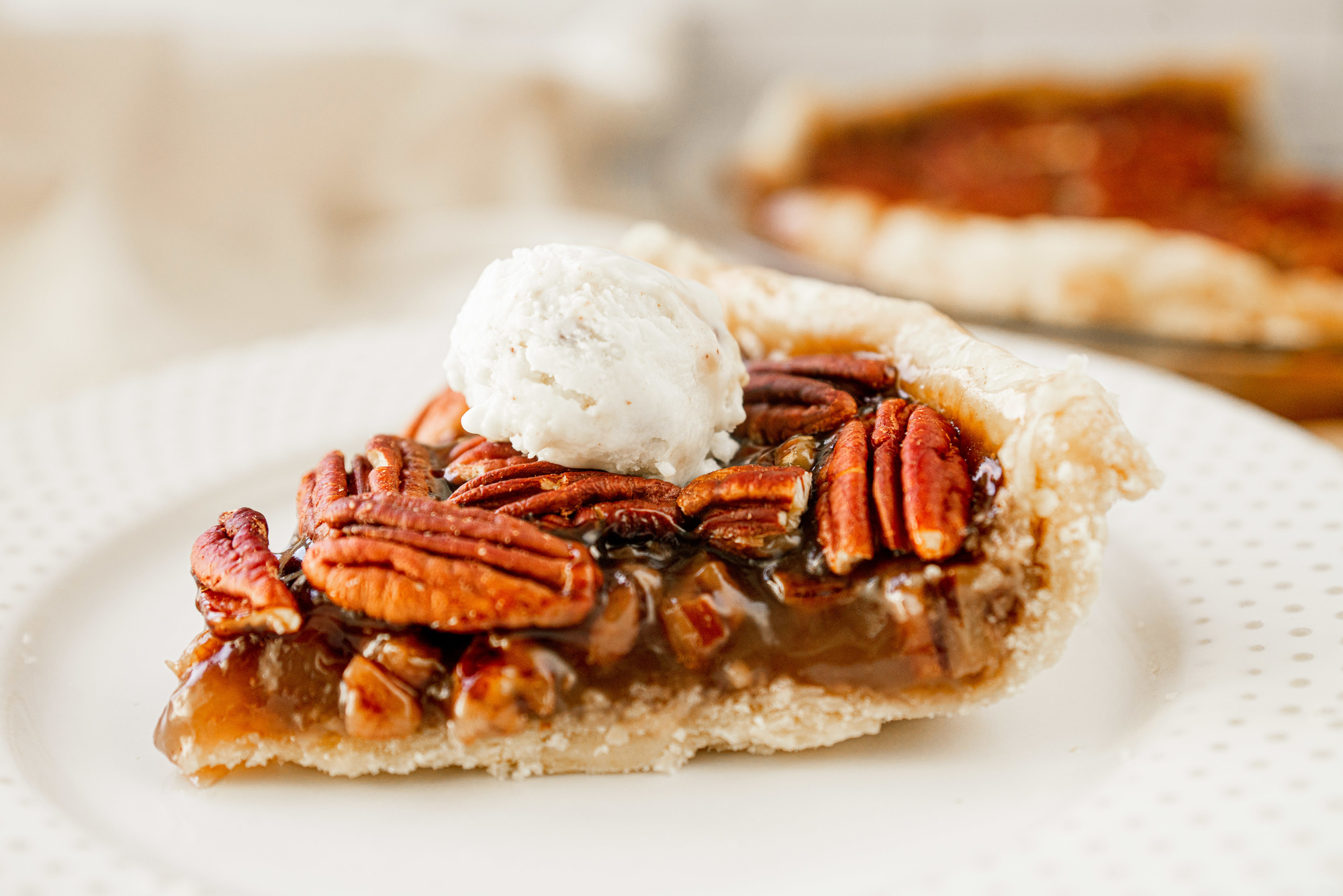 100 Vegan Fall Dessert Recipes