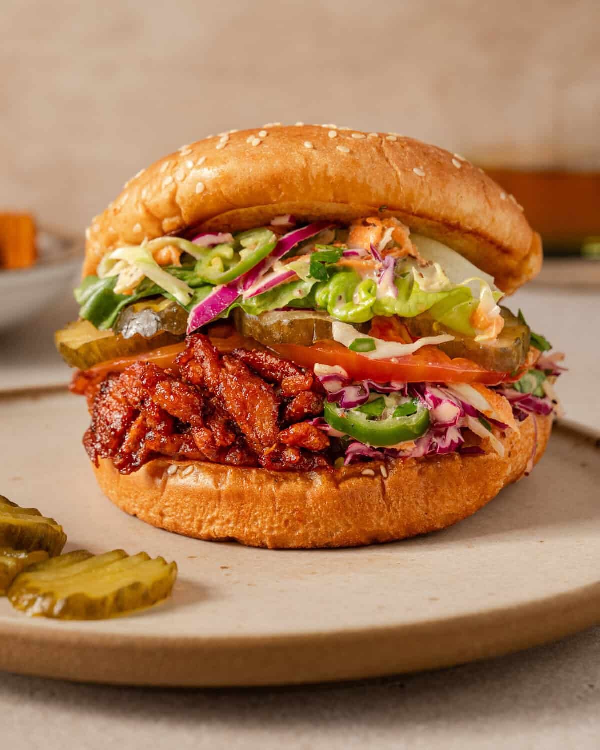 The Ultimate Vegan Tailgating Game Plan
