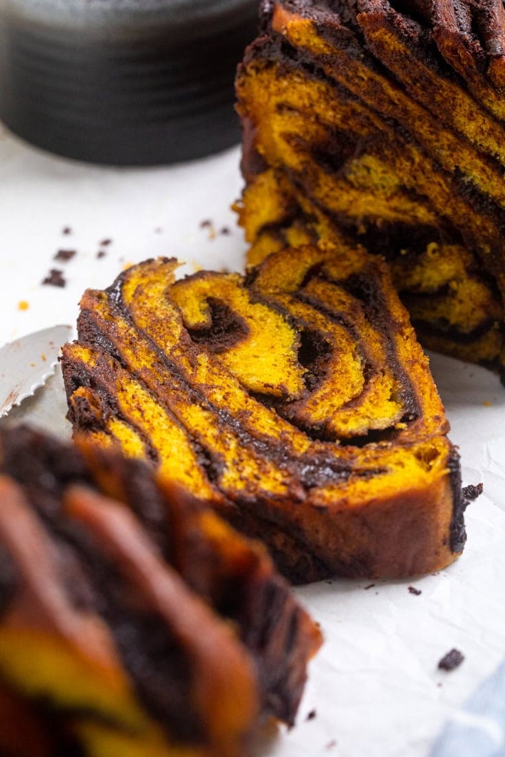100 Vegan Fall Dessert Recipes