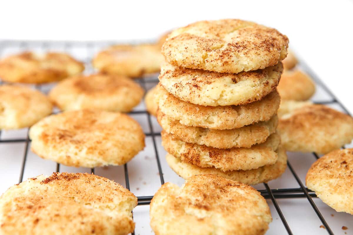 100 Vegan Fall Dessert Recipes