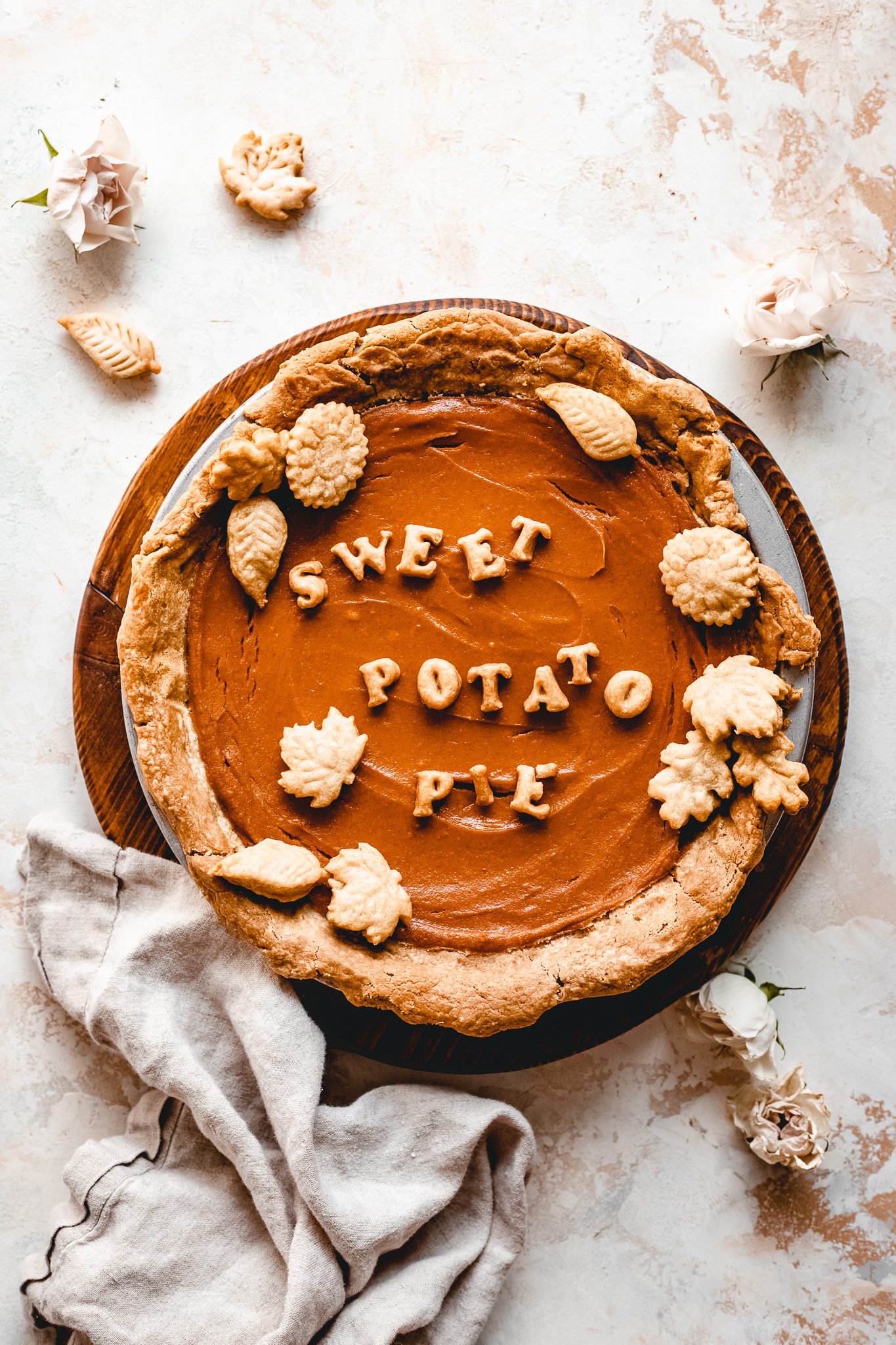 100 Vegan Fall Dessert Recipes