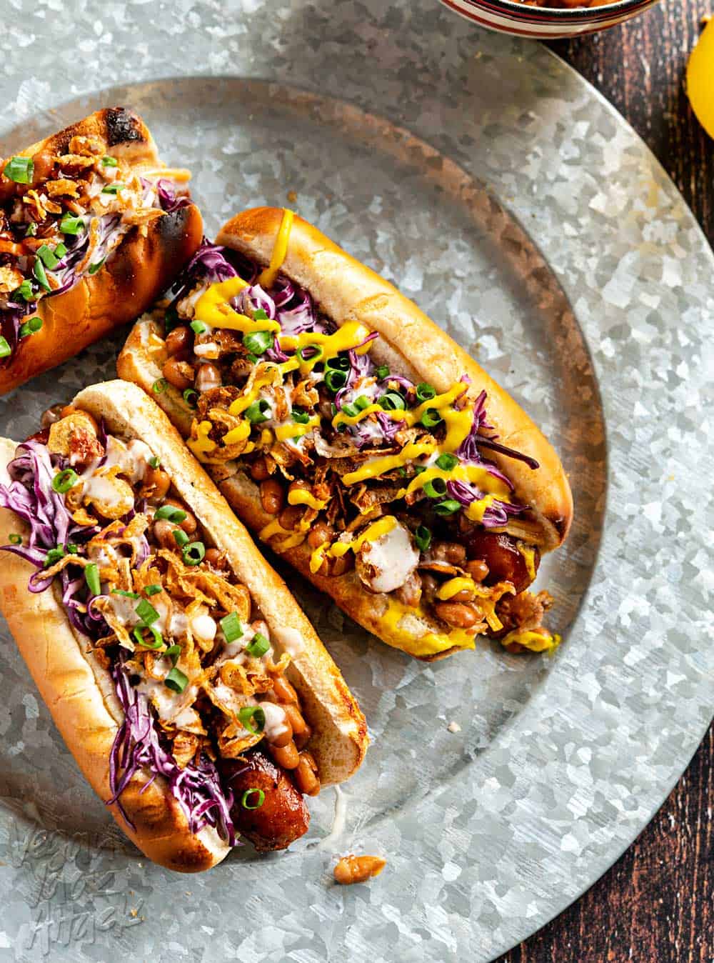 The Ultimate Vegan Tailgating Game Plan