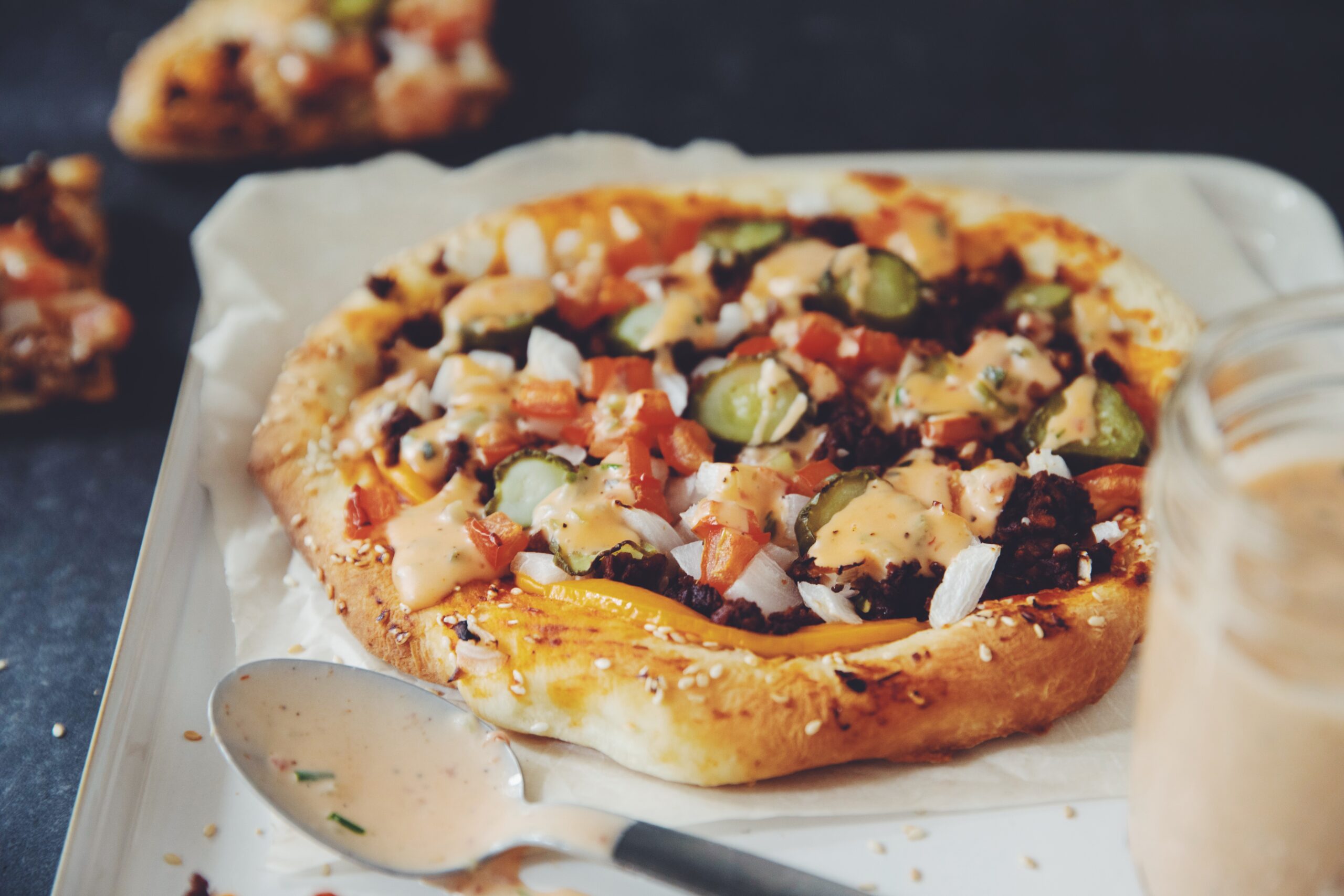 The Ultimate Vegan Tailgating Game Plan