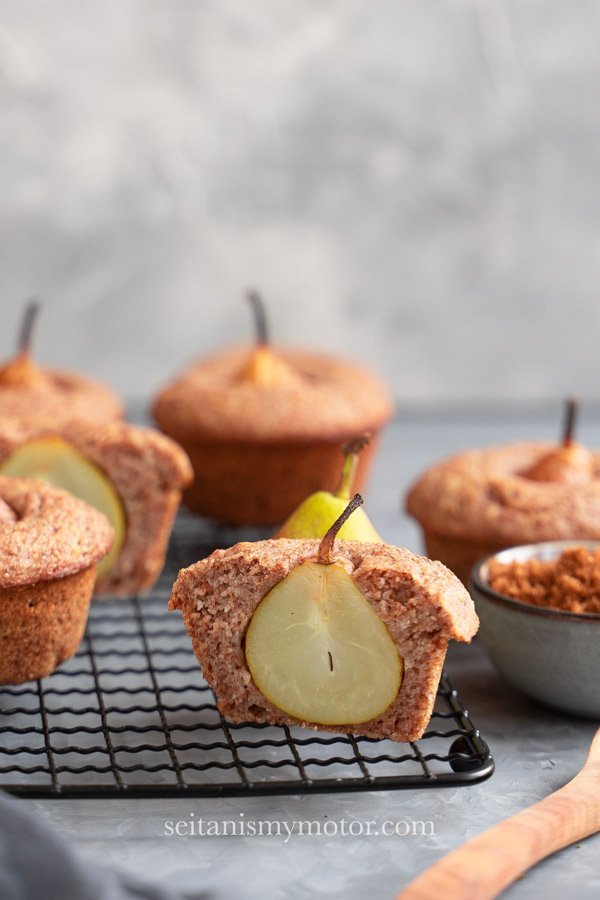 100 Vegan Fall Dessert Recipes
