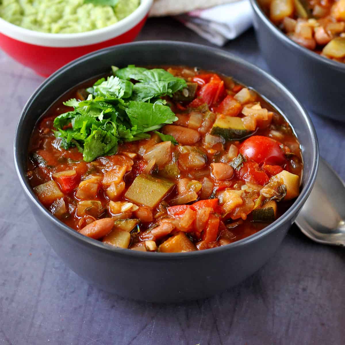 The Ultimate Vegan Tailgating Game Plan